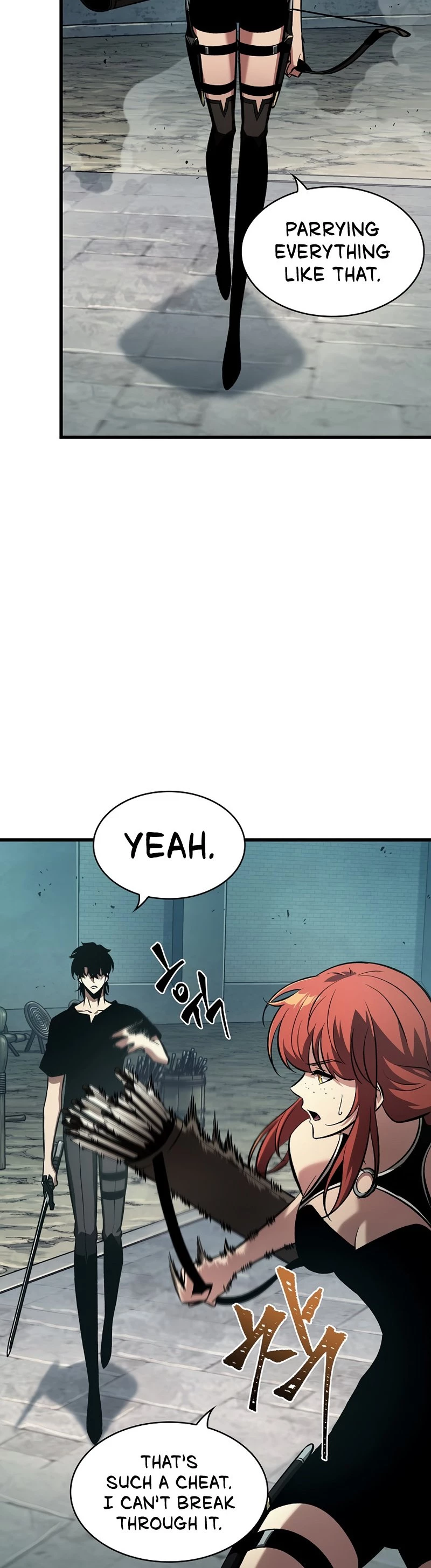 Pick Me Up Chapter 43 - 27