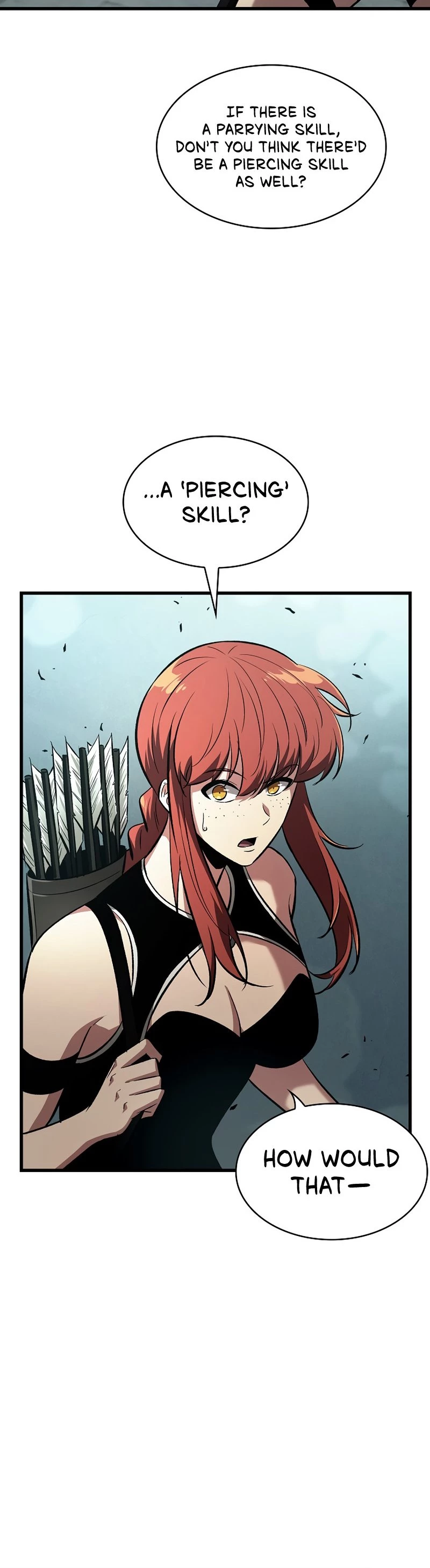 Pick Me Up Chapter 43 - 28