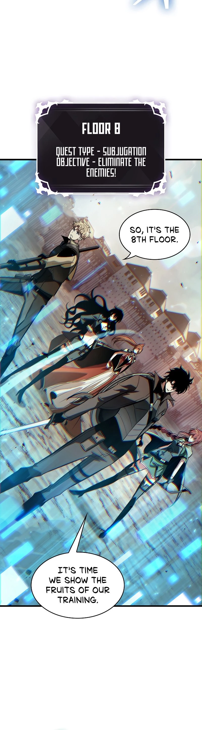 Pick Me Up Chapter 42 - 20