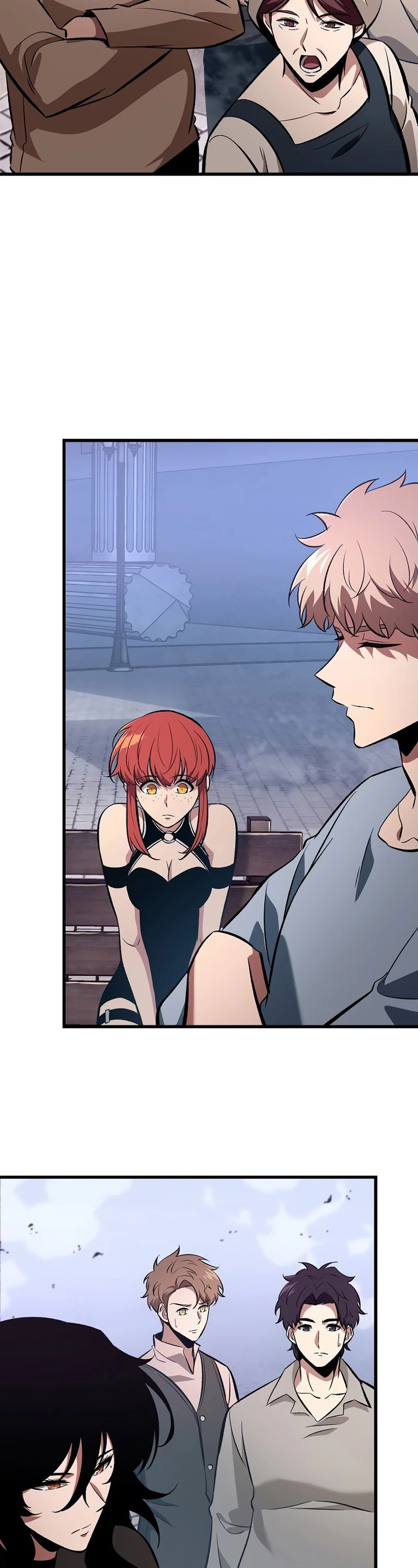 Pick Me Up Chapter 41 - 6