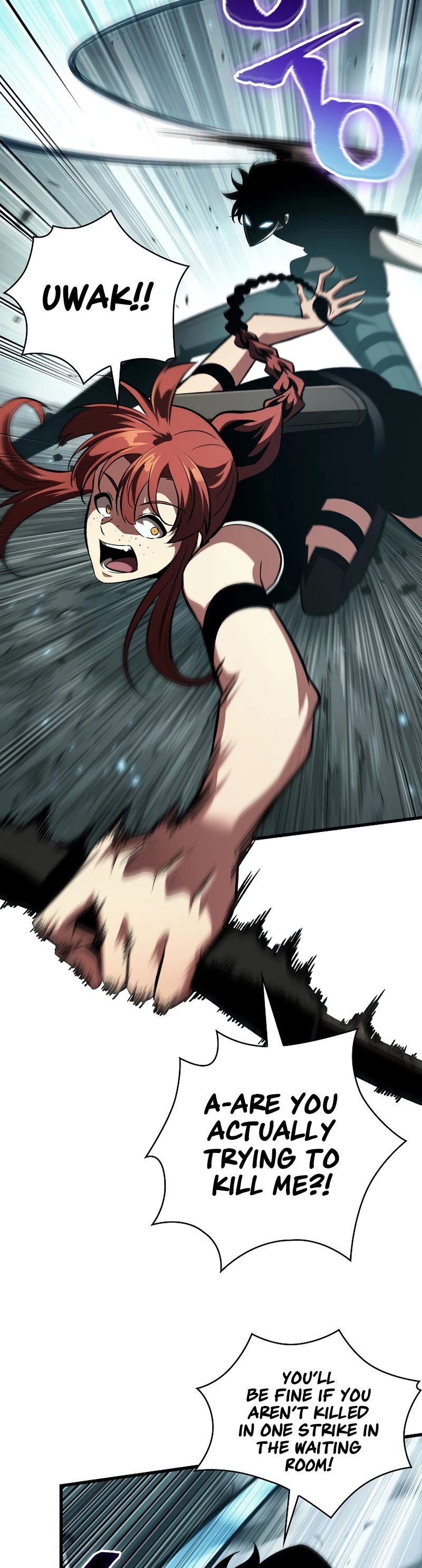 Pick Me Up Chapter 43 - 30