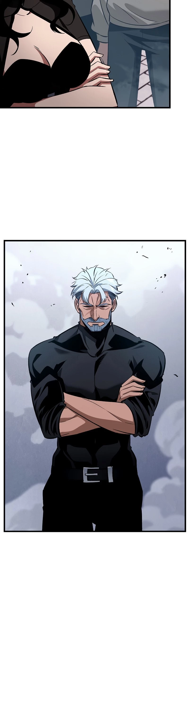 Pick Me Up Chapter 41 - 7