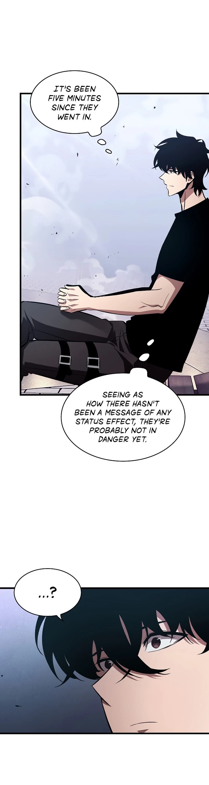 Pick Me Up Chapter 41 - 8