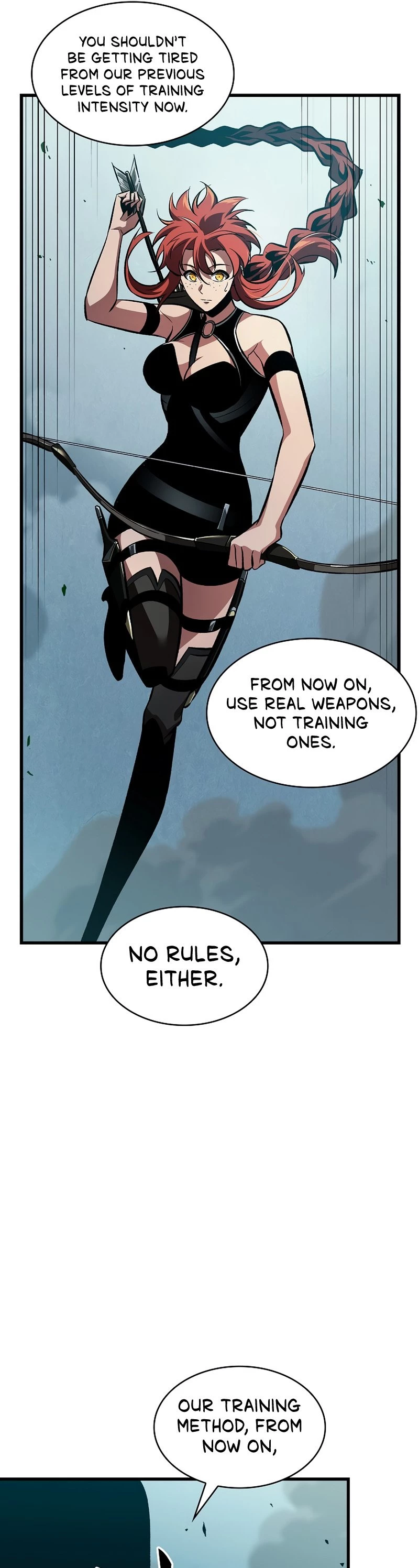 Pick Me Up Chapter 43 - 33