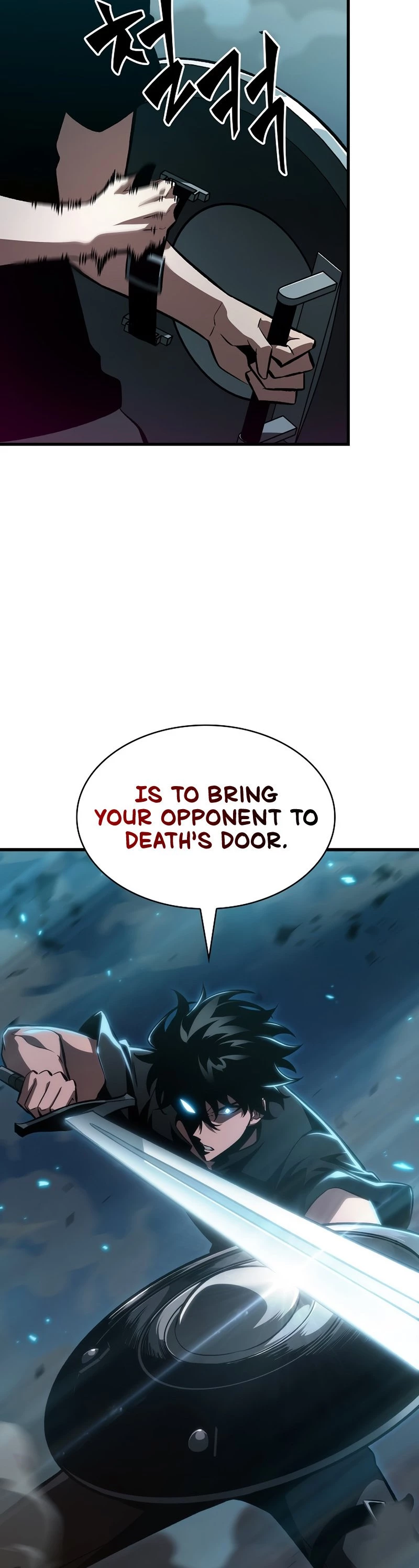 Pick Me Up Chapter 43 - 34