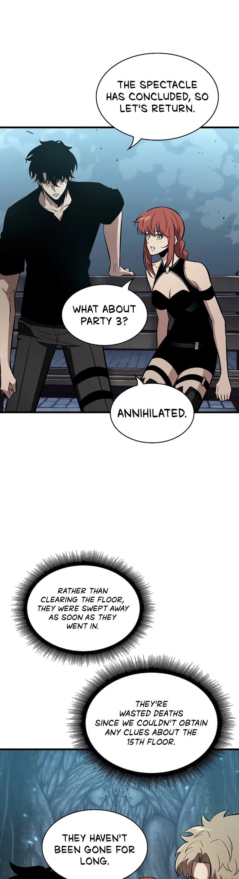 Pick Me Up Chapter 41 - 13