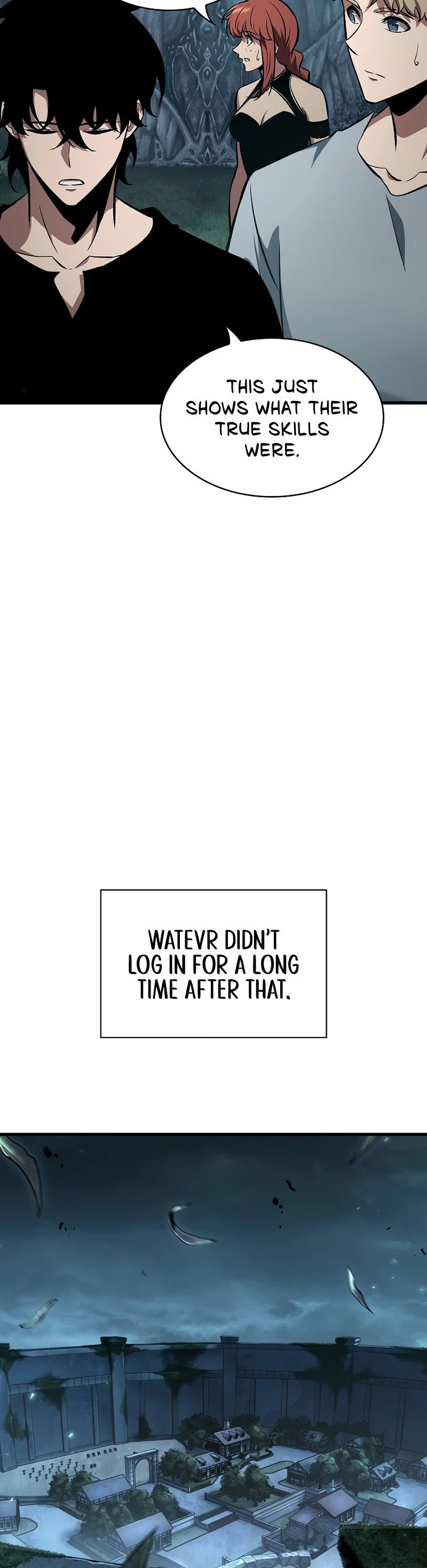Pick Me Up Chapter 41 - 14