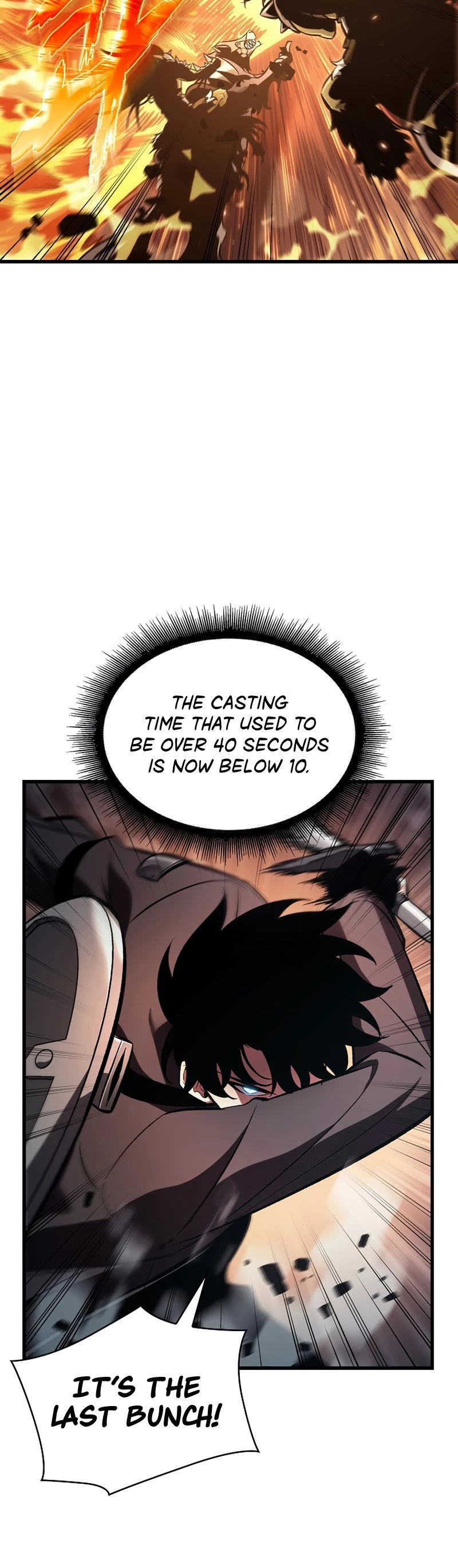 Pick Me Up Chapter 42 - 27
