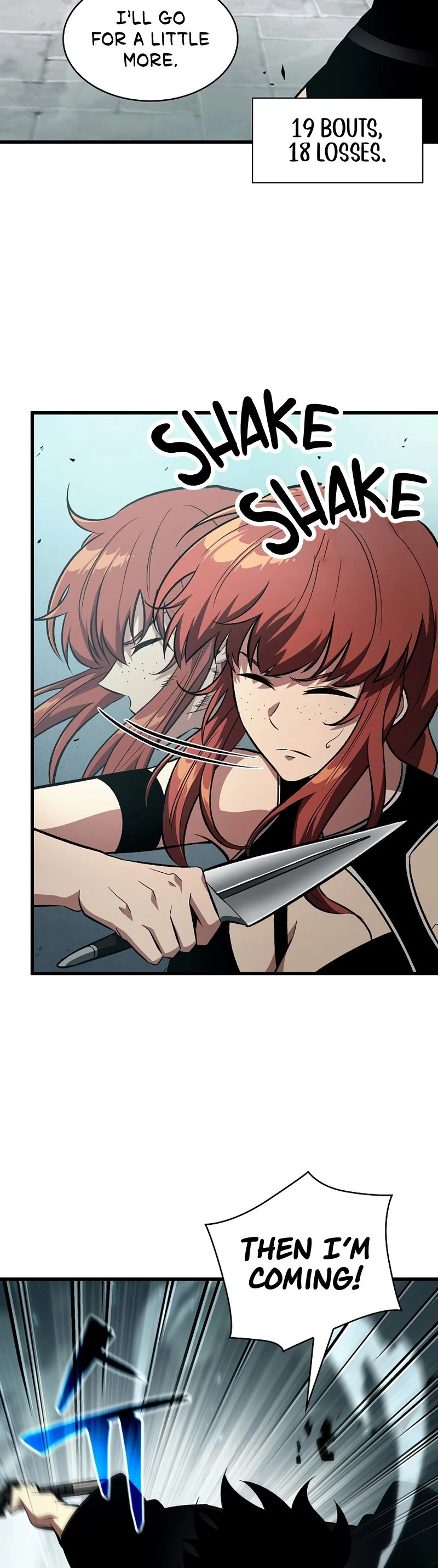 Pick Me Up Chapter 43 - 39