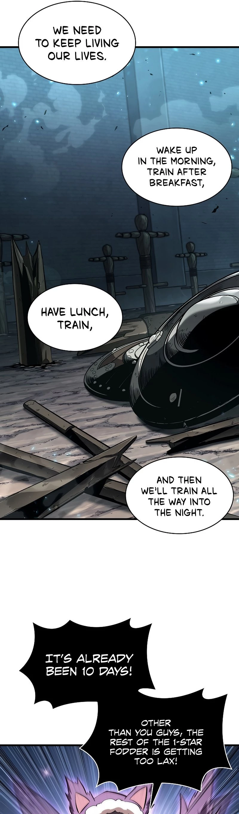 Pick Me Up Chapter 41 - 17