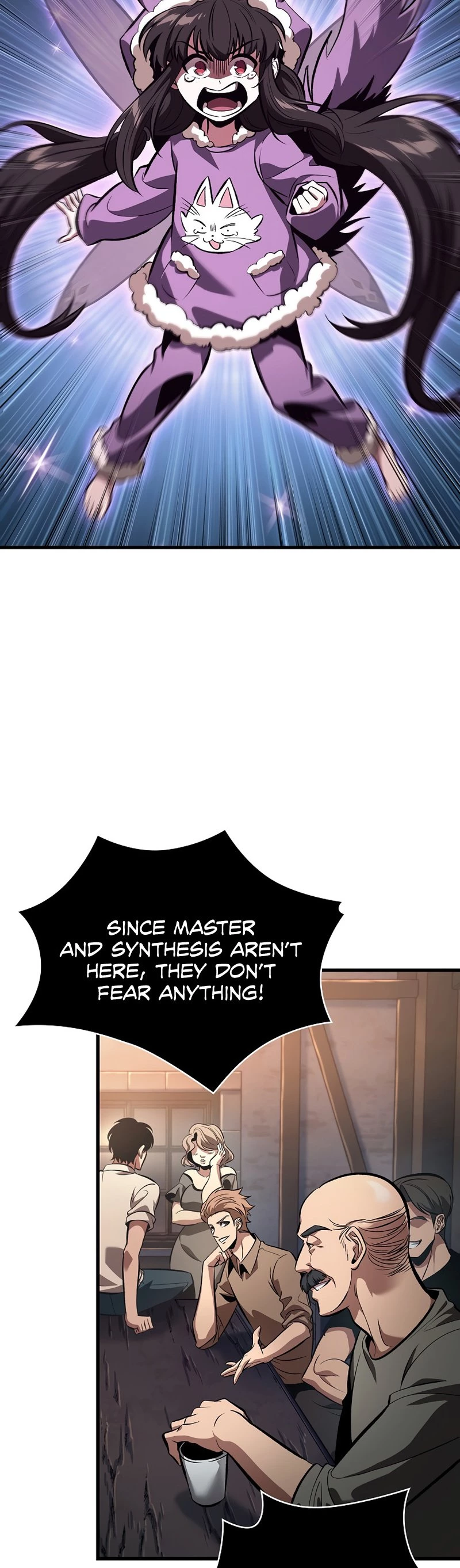 Pick Me Up Chapter 41 - 18