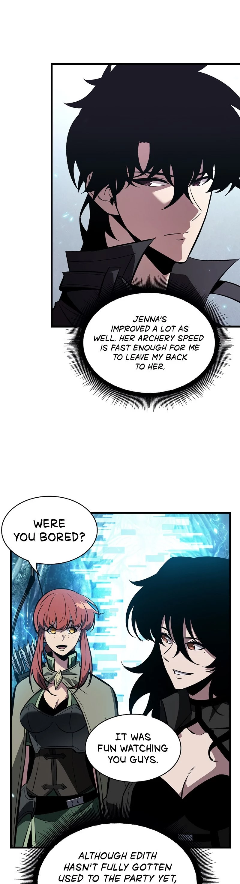 Pick Me Up Chapter 42 - 30