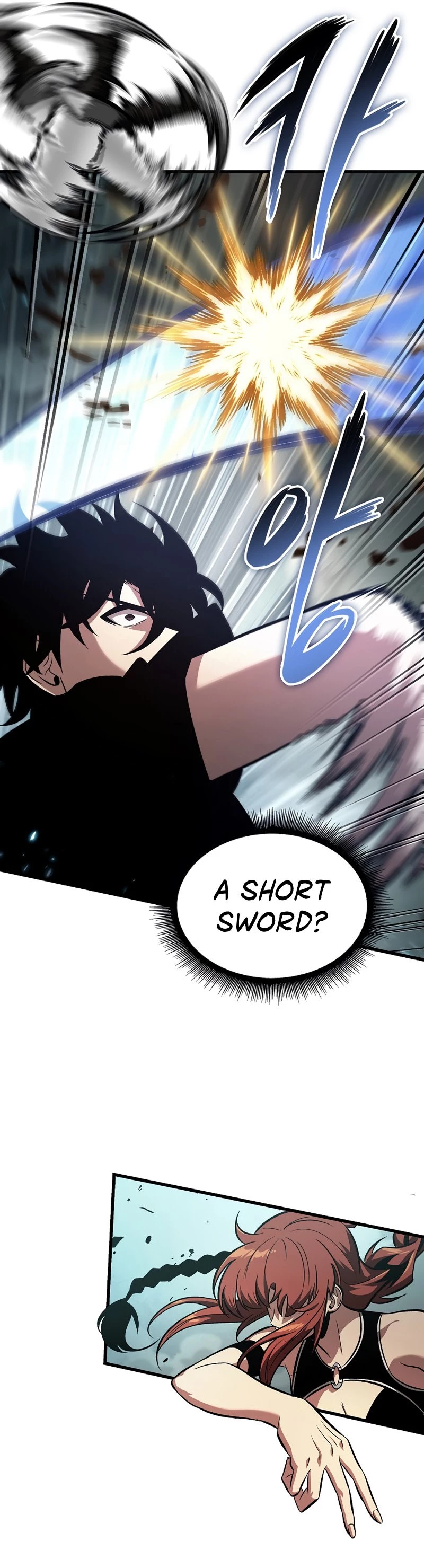 Pick Me Up Chapter 43 - 41