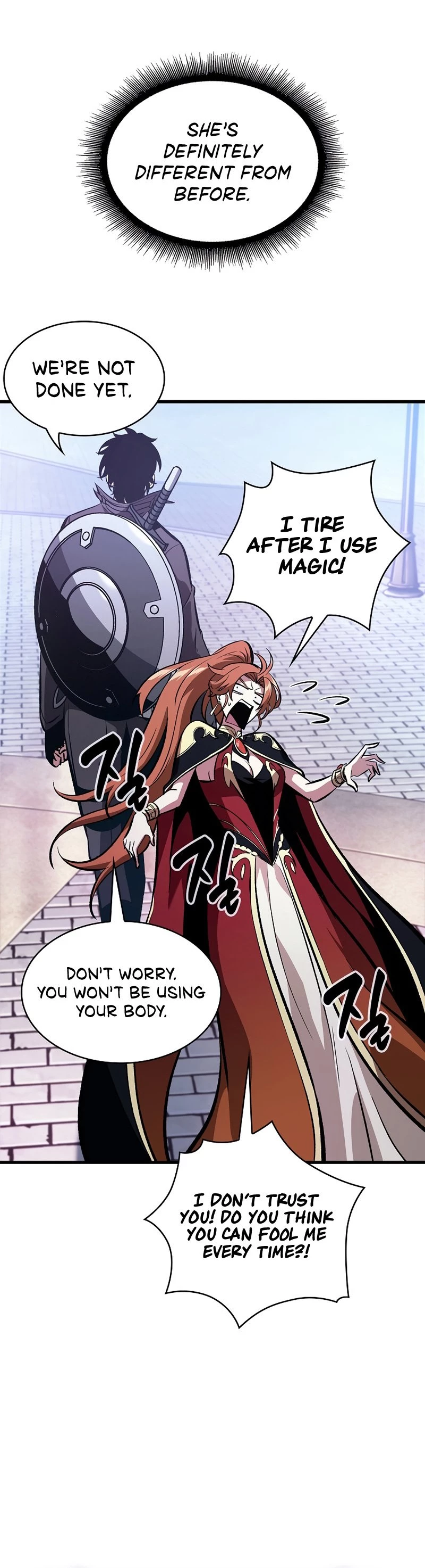 Pick Me Up Chapter 42 - 32