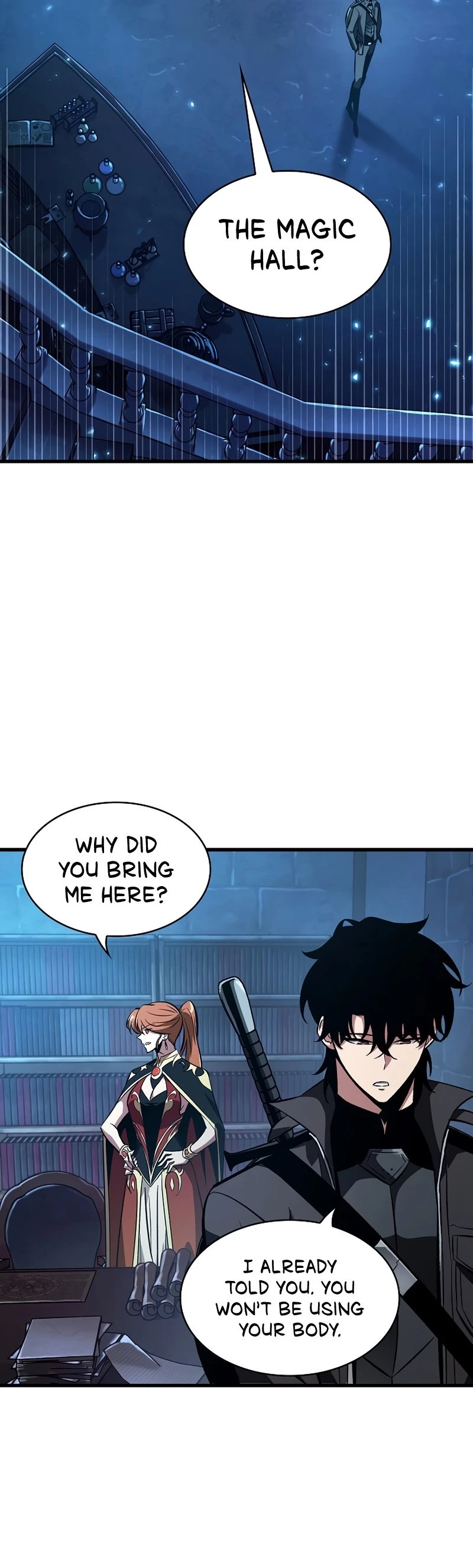 Pick Me Up Chapter 42 - 34