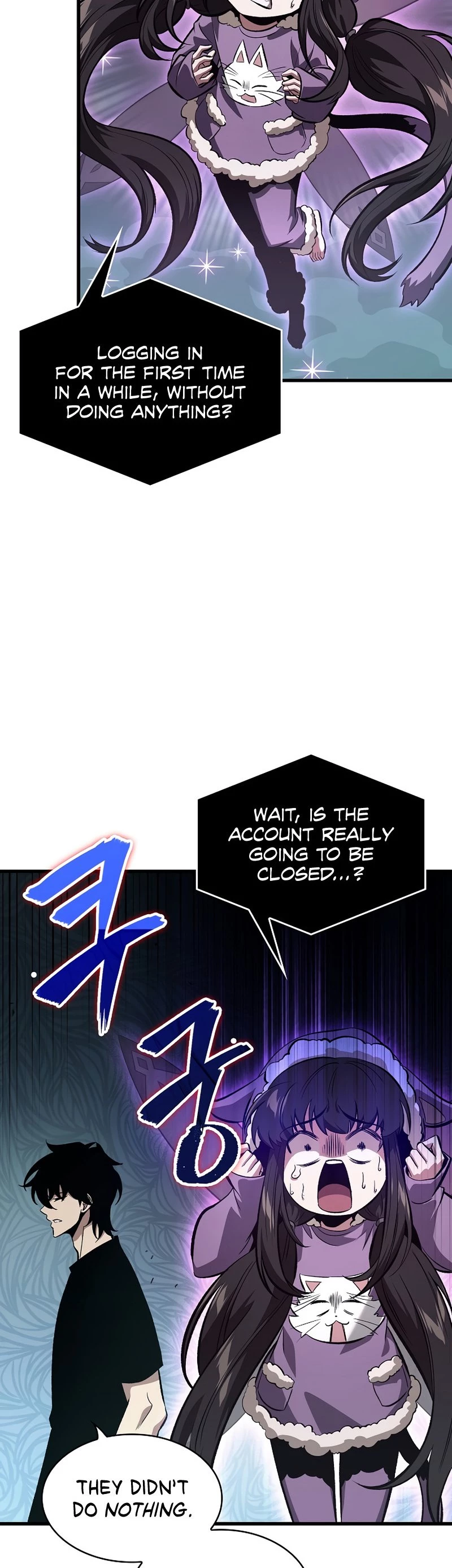 Pick Me Up Chapter 41 - 23