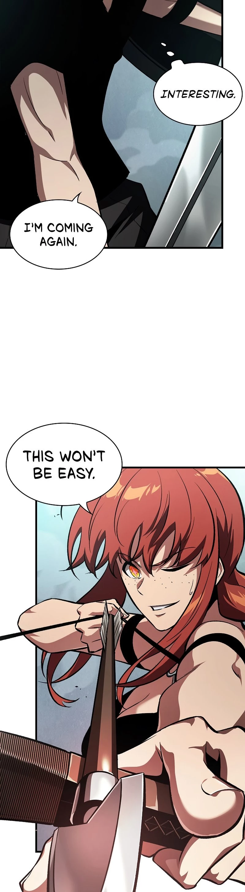 Pick Me Up Chapter 43 - 46