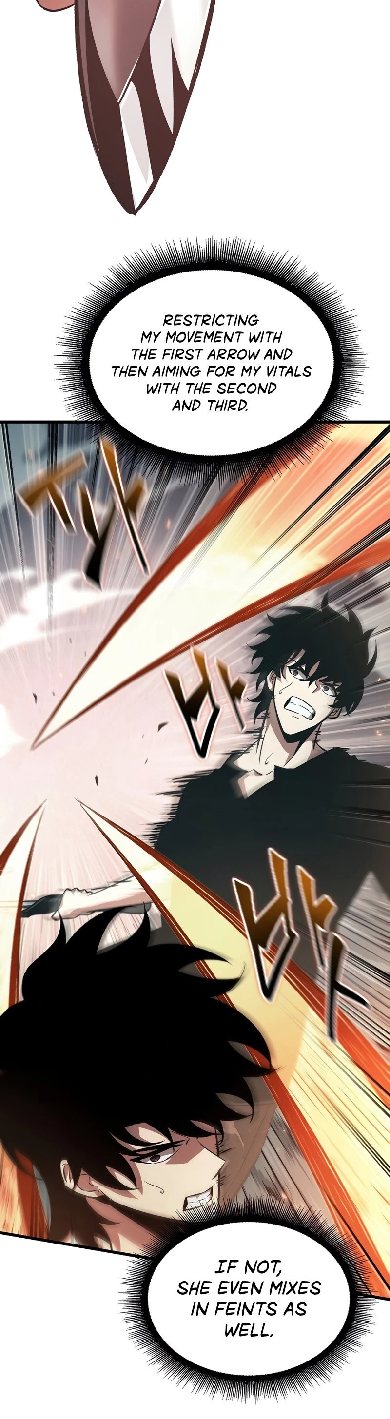 Pick Me Up Chapter 43 - 47