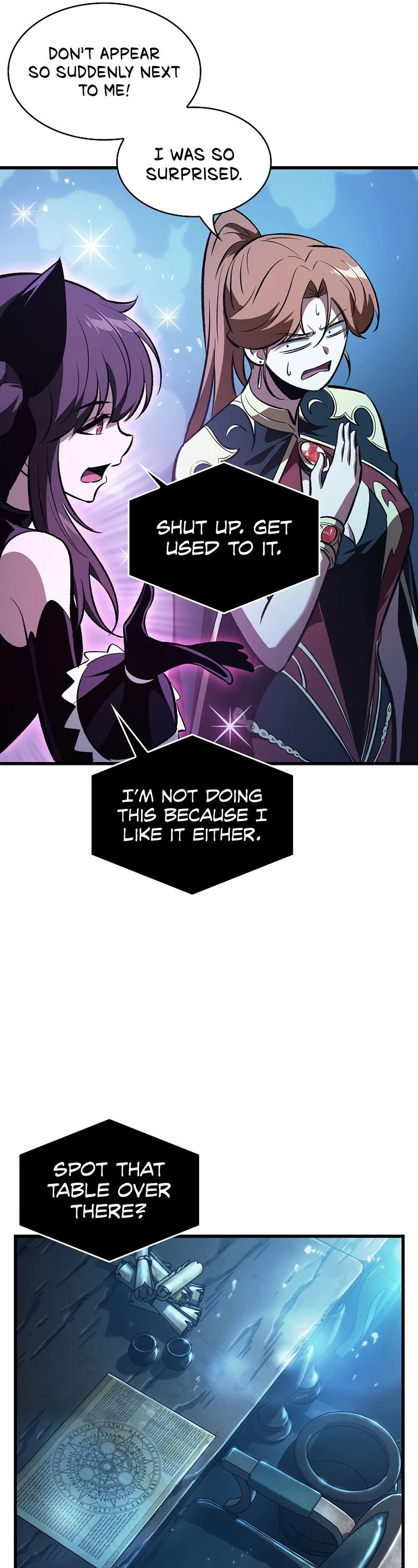 Pick Me Up Chapter 42 - 37