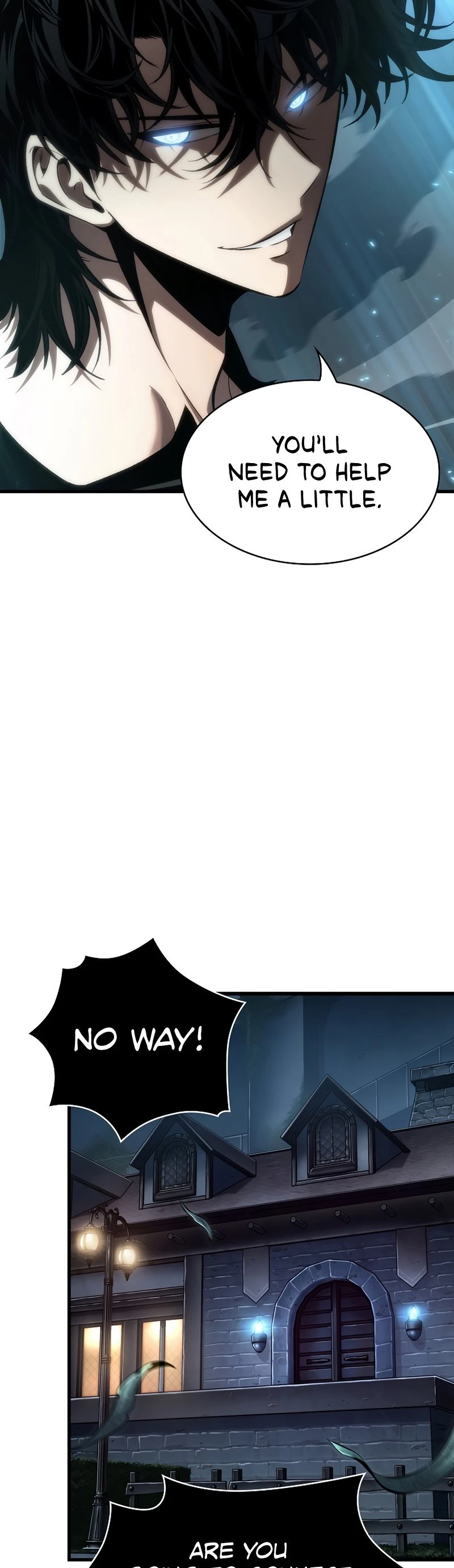 Pick Me Up Chapter 41 - 27