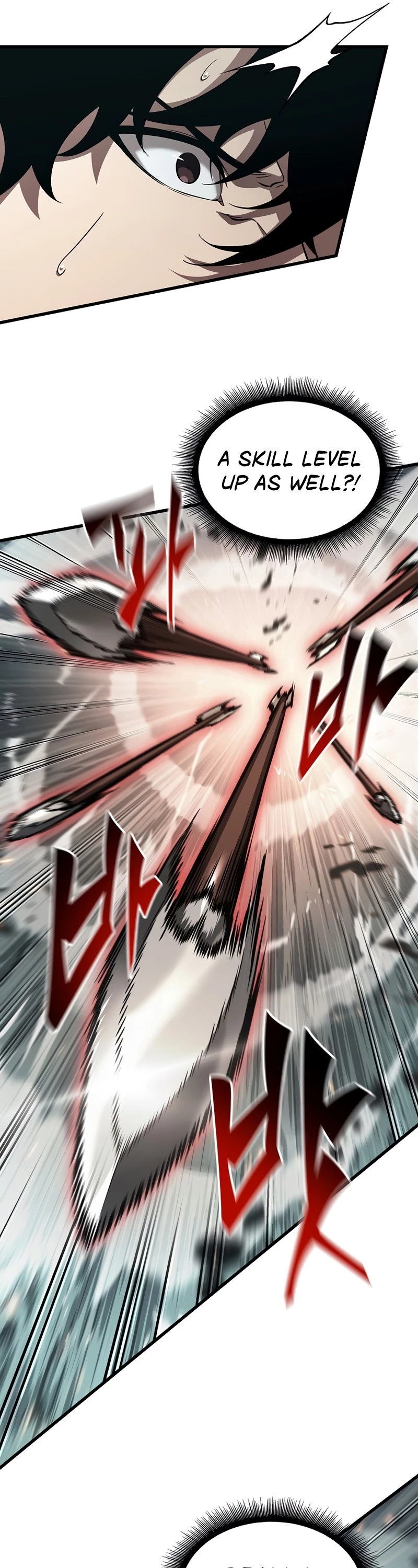 Pick Me Up Chapter 43 - 49