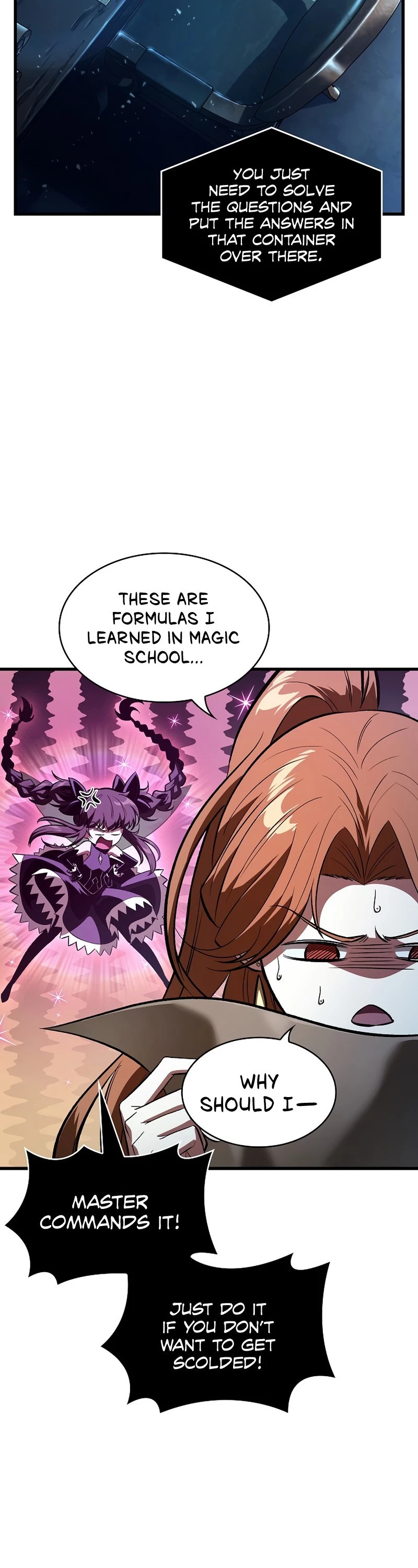 Pick Me Up Chapter 42 - 38