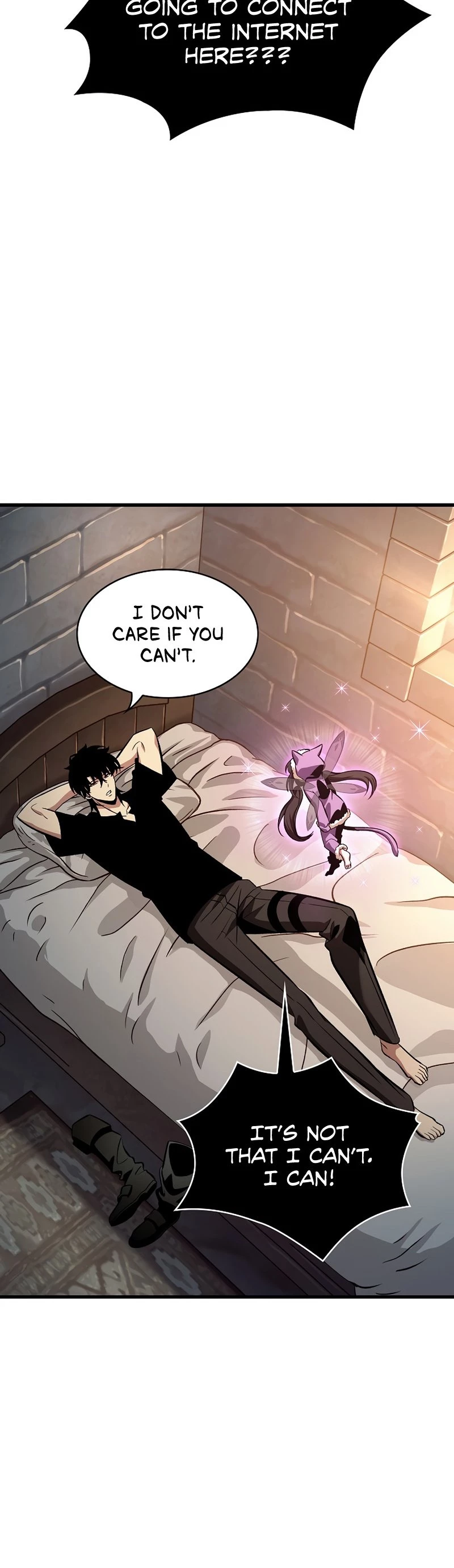 Pick Me Up Chapter 41 - 28