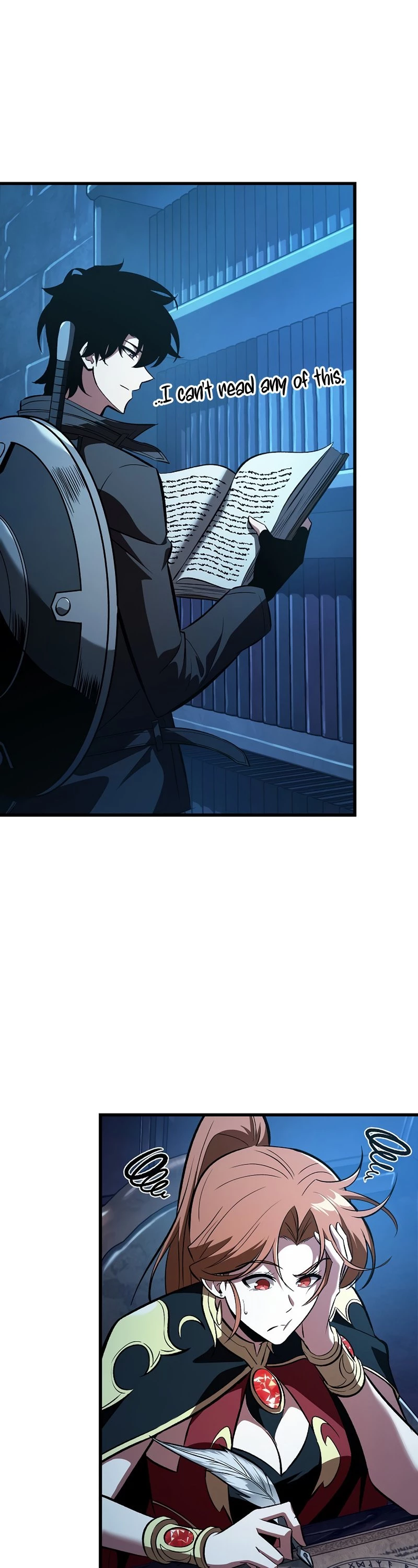 Pick Me Up Chapter 42 - 39