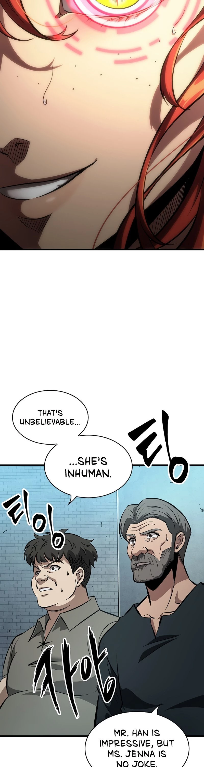 Pick Me Up Chapter 43 - 51