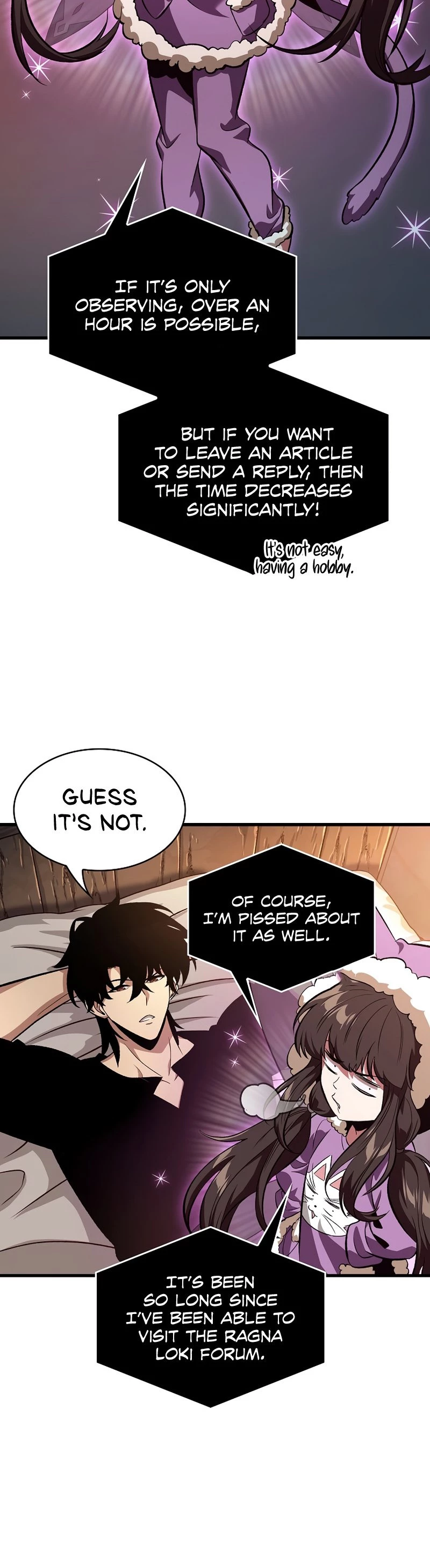 Pick Me Up Chapter 41 - 30