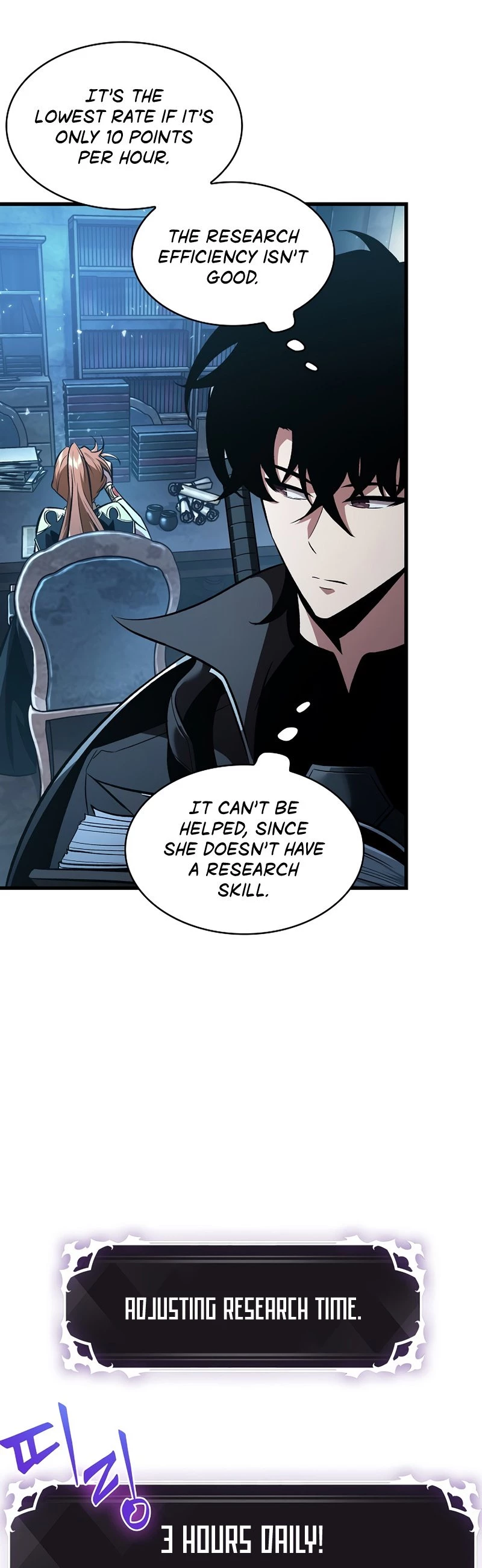 Pick Me Up Chapter 42 - 41