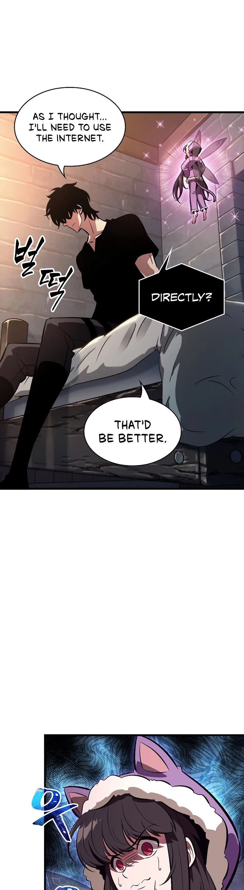 Pick Me Up Chapter 41 - 31