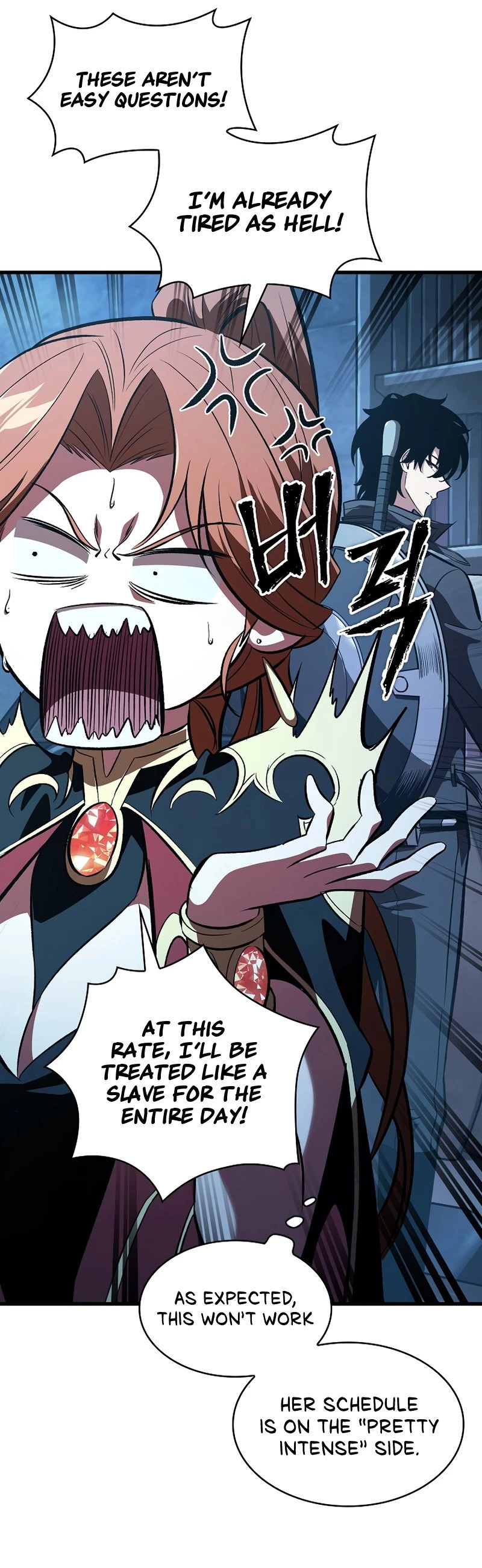 Pick Me Up Chapter 42 - 43