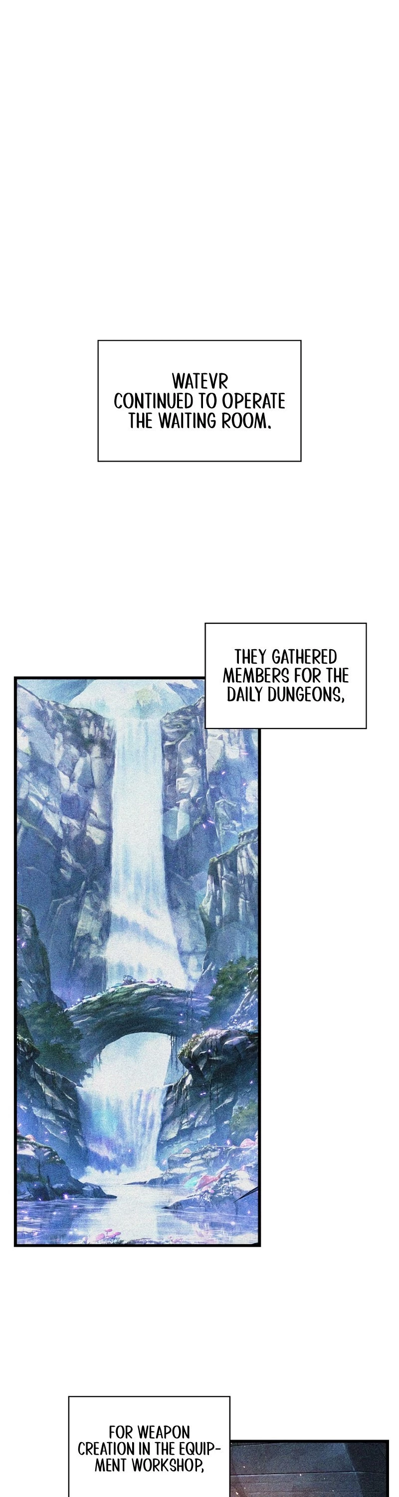 Pick Me Up Chapter 42 - 47