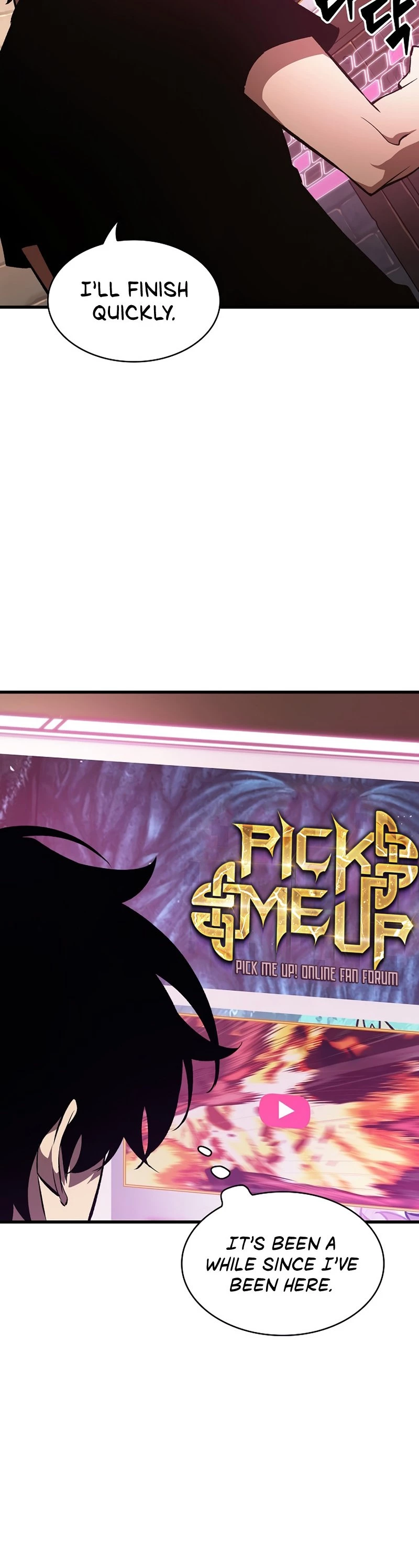 Pick Me Up Chapter 41 - 36