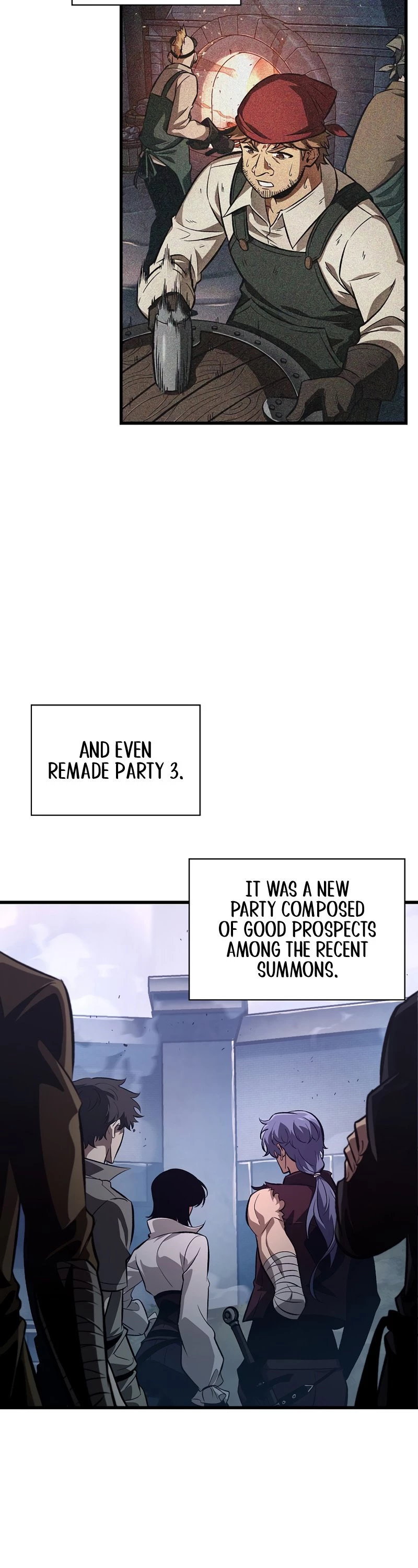 Pick Me Up Chapter 42 - 48