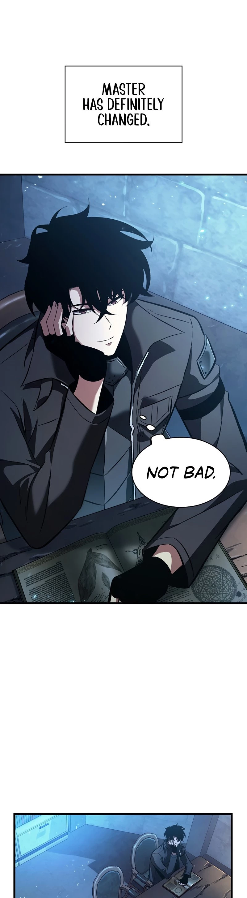 Pick Me Up Chapter 42 - 49