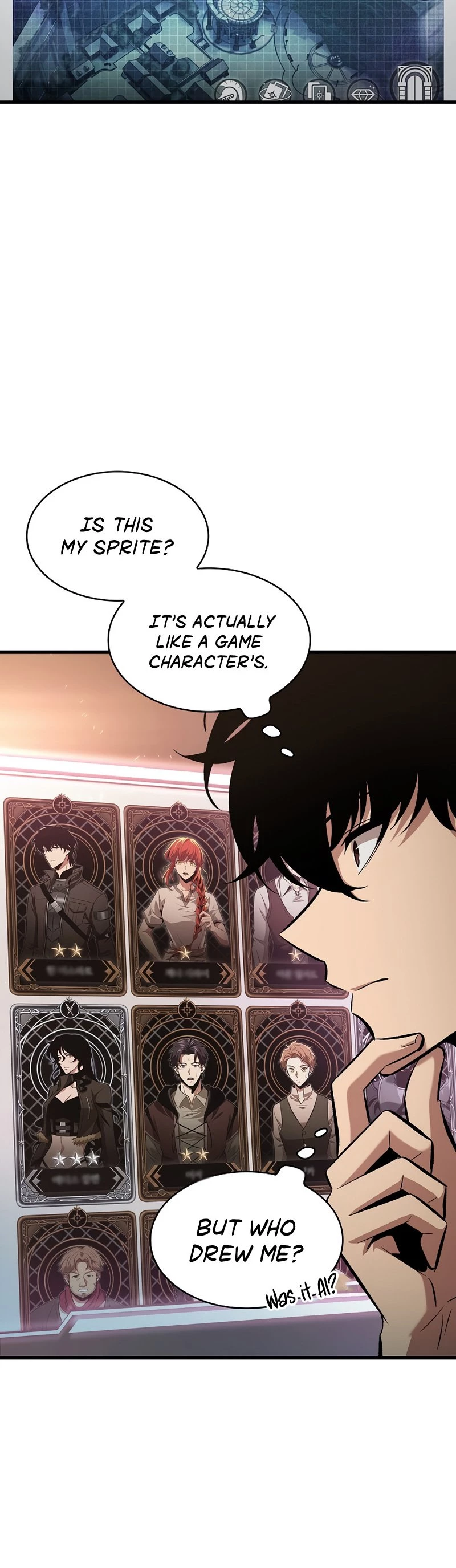 Pick Me Up Chapter 41 - 39