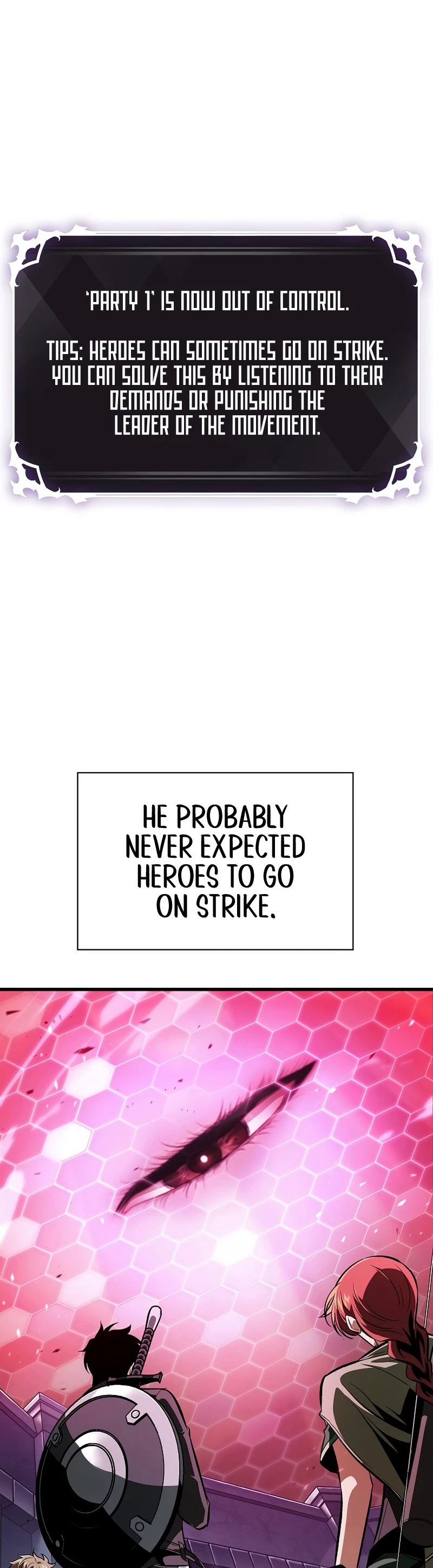 Pick Me Up Chapter 39 - 6