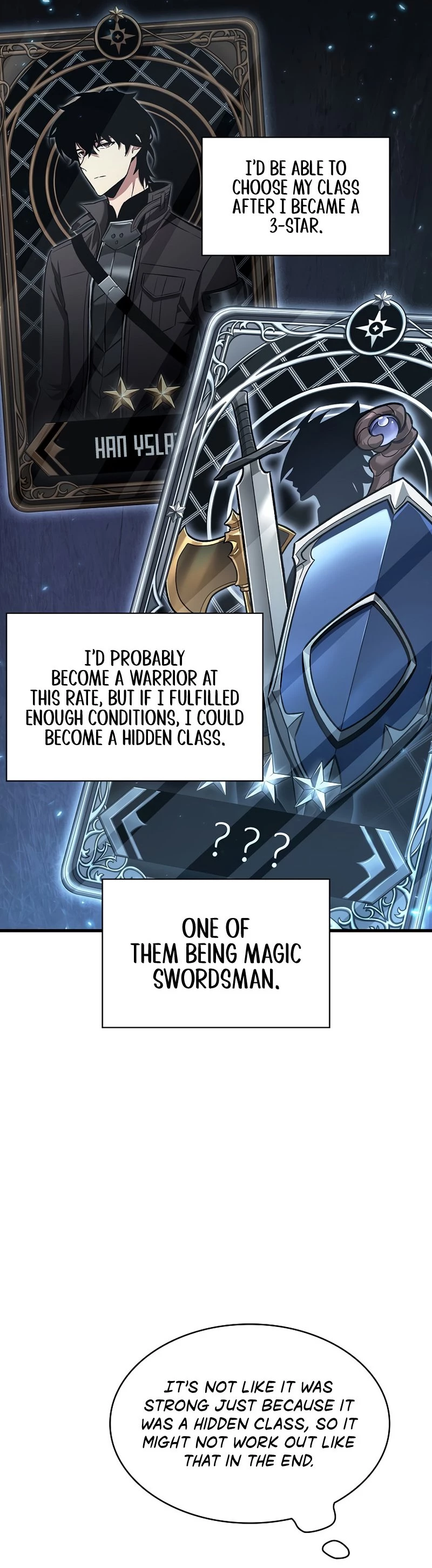 Pick Me Up Chapter 42 - 52