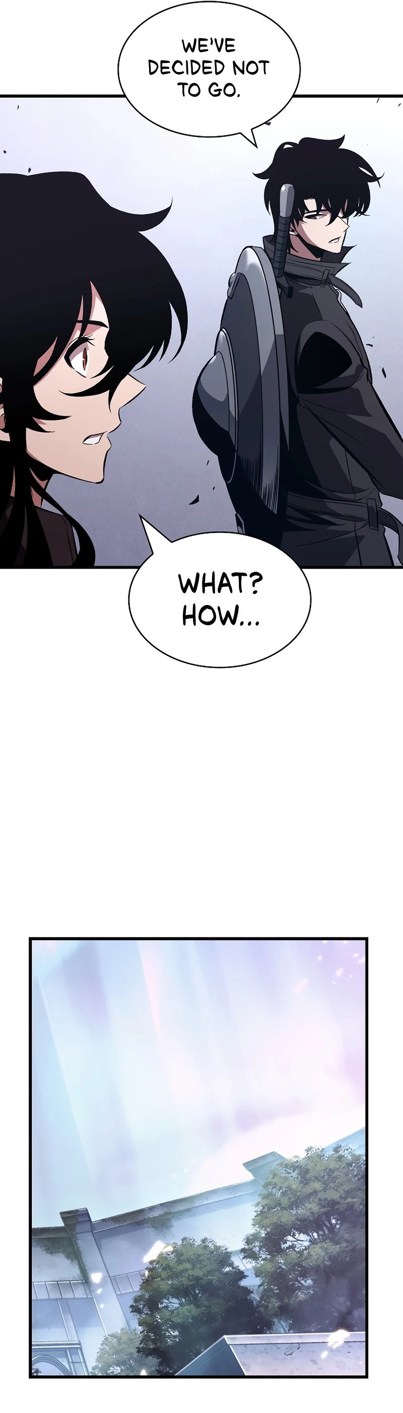 Pick Me Up Chapter 39 - 9