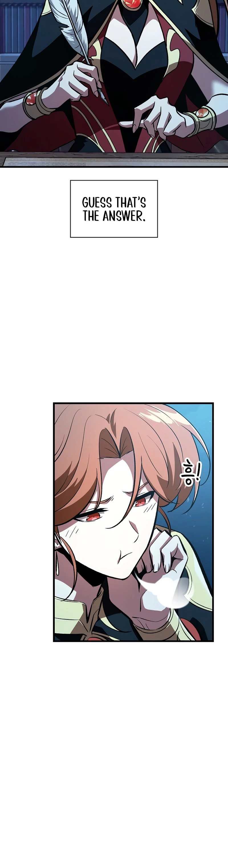 Pick Me Up Chapter 42 - 54