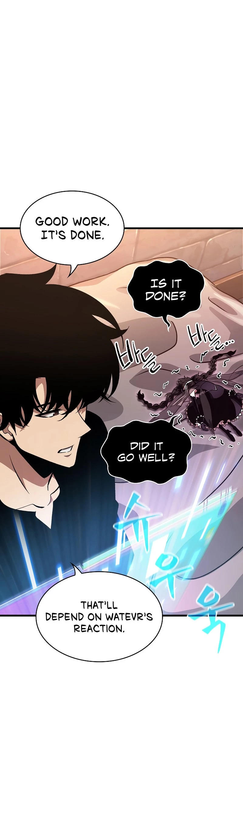 Pick Me Up Chapter 41 - 44