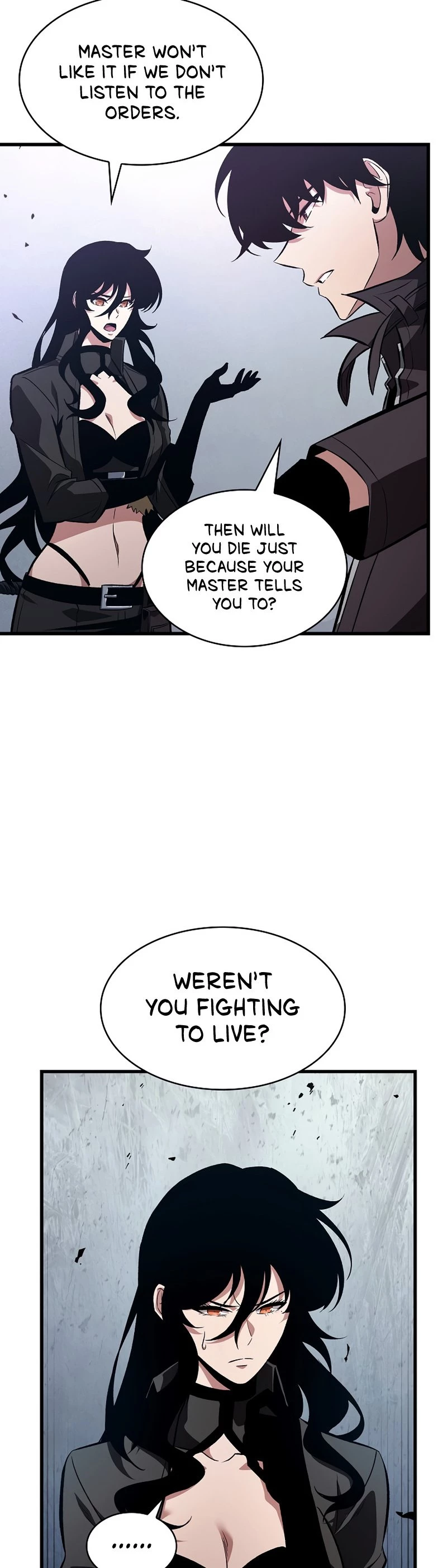 Pick Me Up Chapter 39 - 11