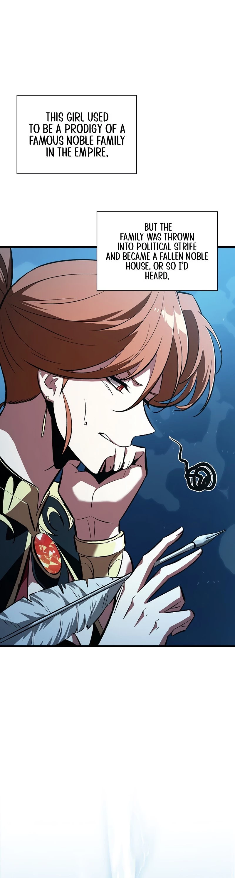 Pick Me Up Chapter 42 - 56