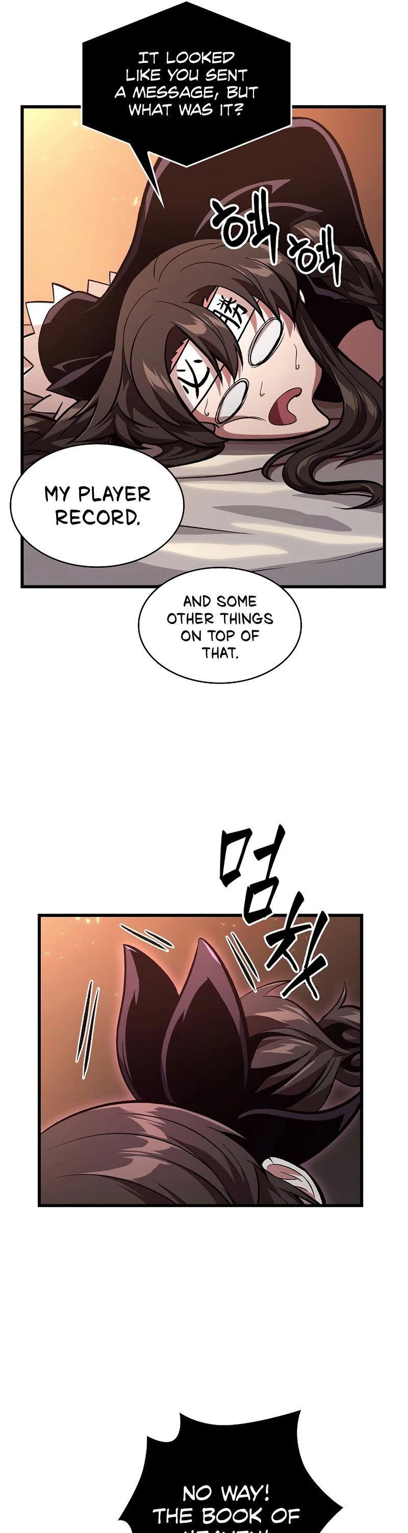 Pick Me Up Chapter 41 - 45
