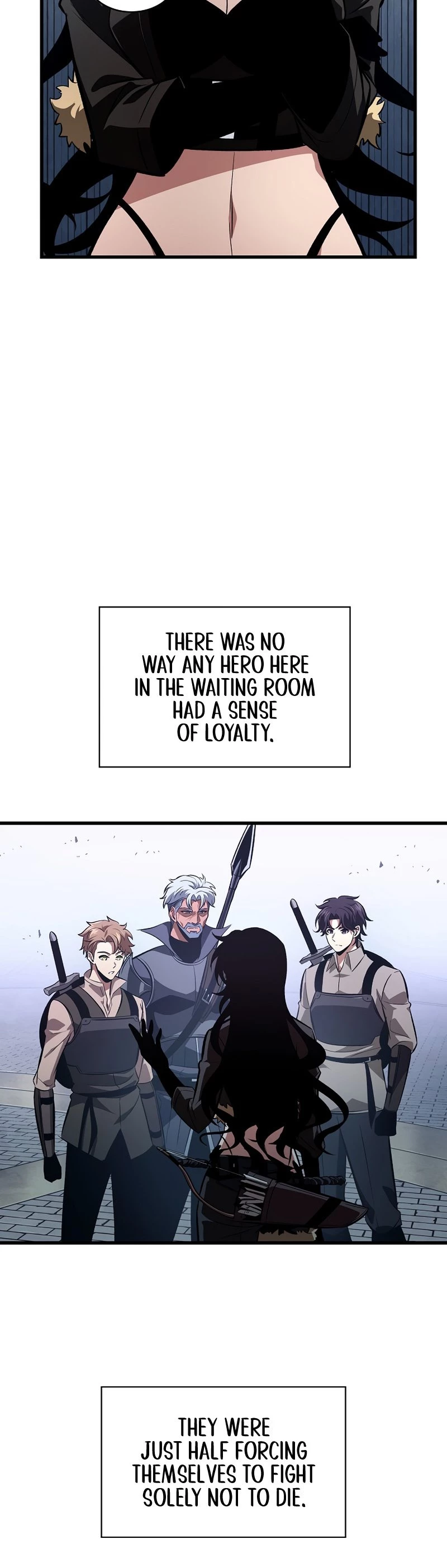 Pick Me Up Chapter 39 - 12