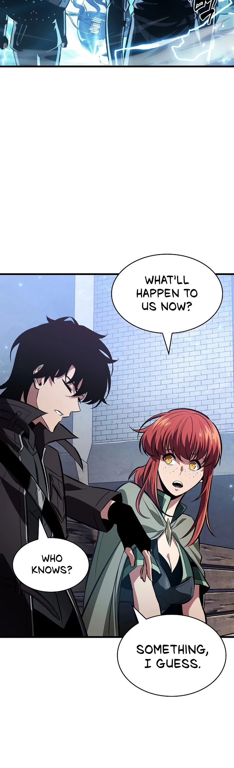 Pick Me Up Chapter 39 - 14