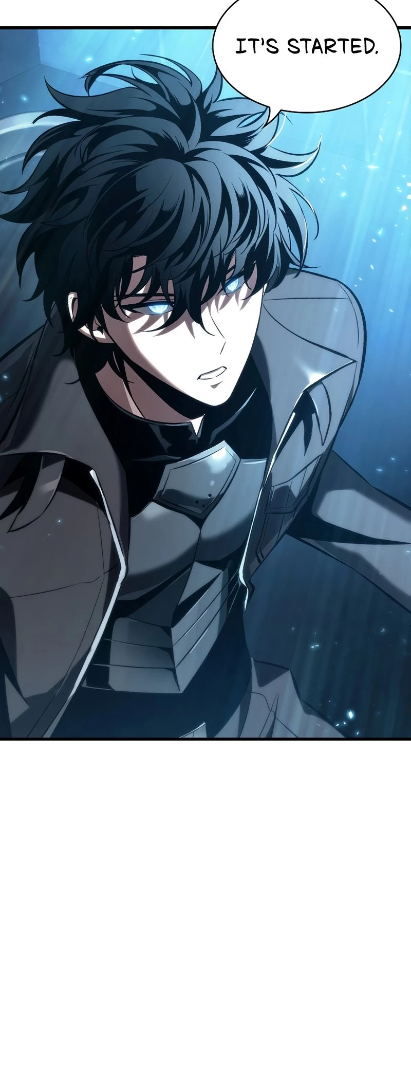 Pick Me Up Chapter 42 - 59