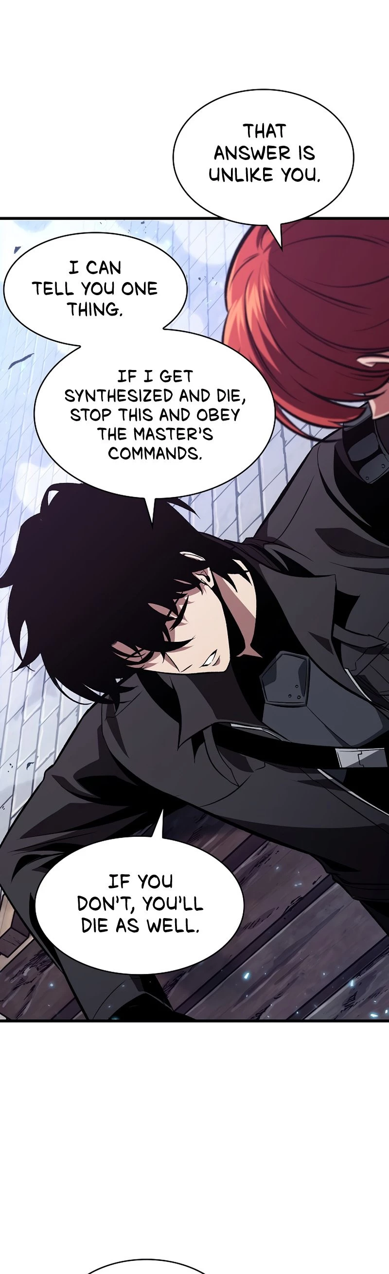 Pick Me Up Chapter 39 - 15